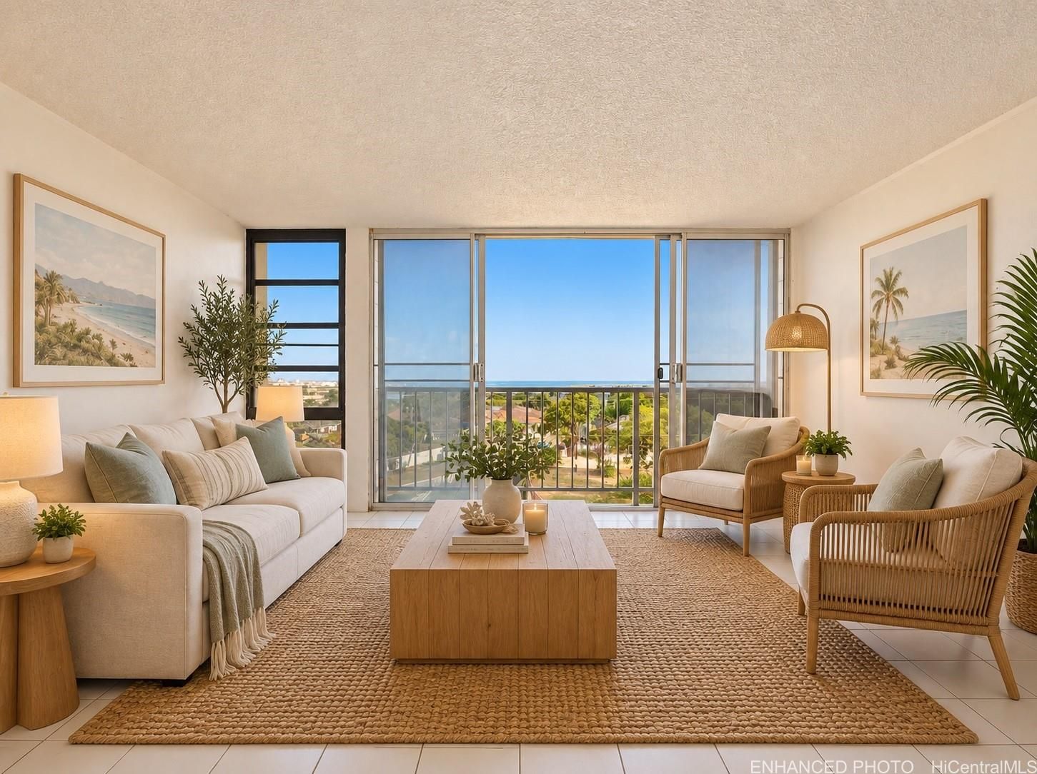 Lehua Manor Unit 1202 in SALT LAKE