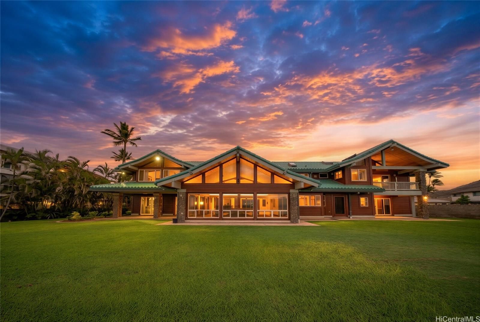 87-579 Farrington Hwy , Waianae, HI, 96792 in MAILI