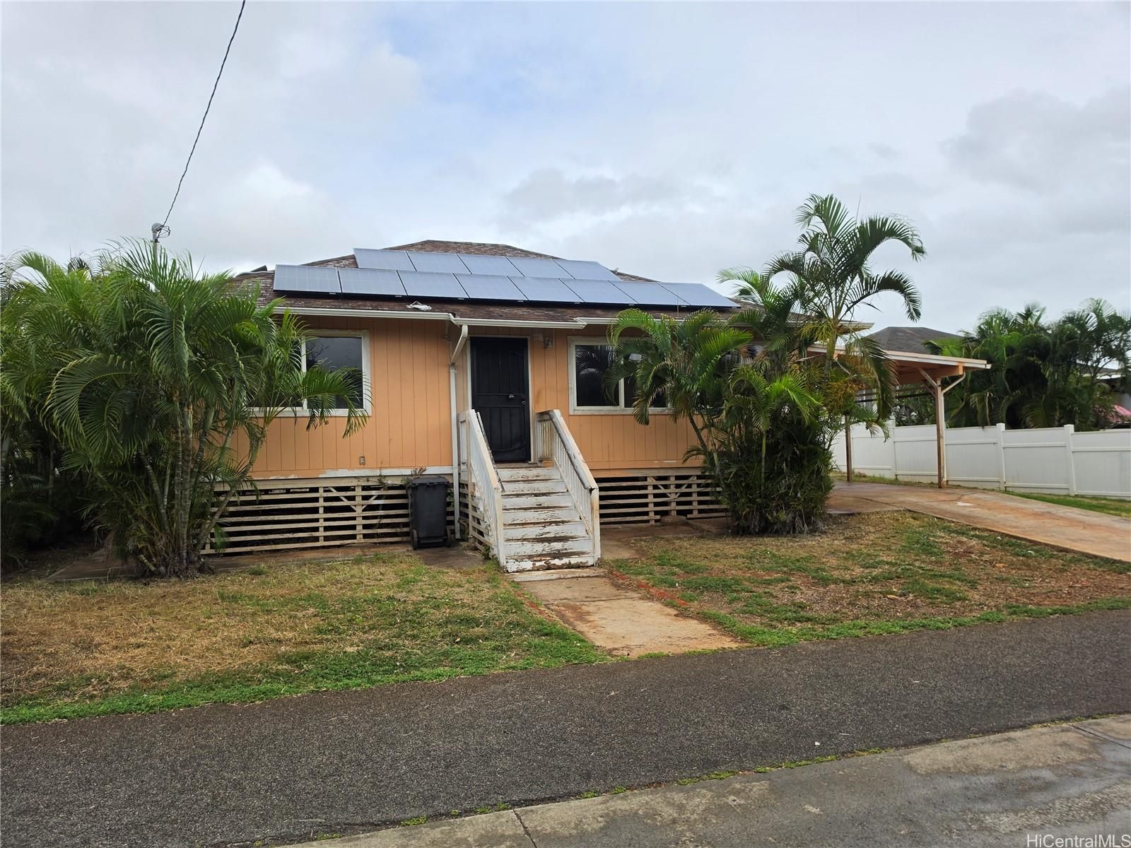 91-1176 Alanui Mauka St , Ewa Beach, HI, 96706 in EWA VILLAGES