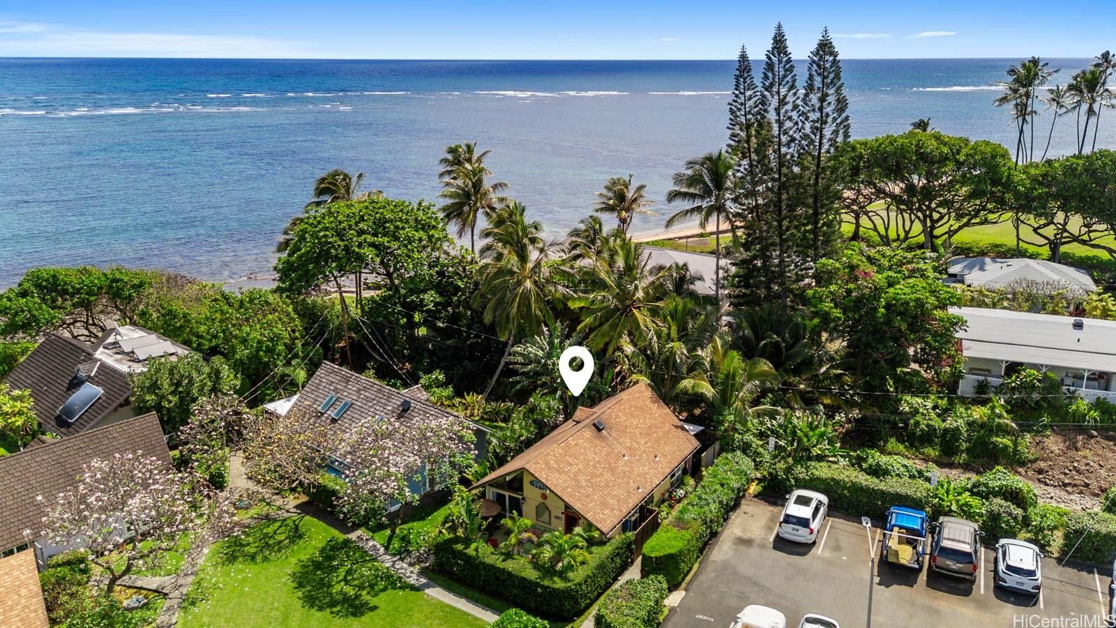51-529 Kamehameha Hwy #7, Kaaawa, HI, 96730 in KAAAWA