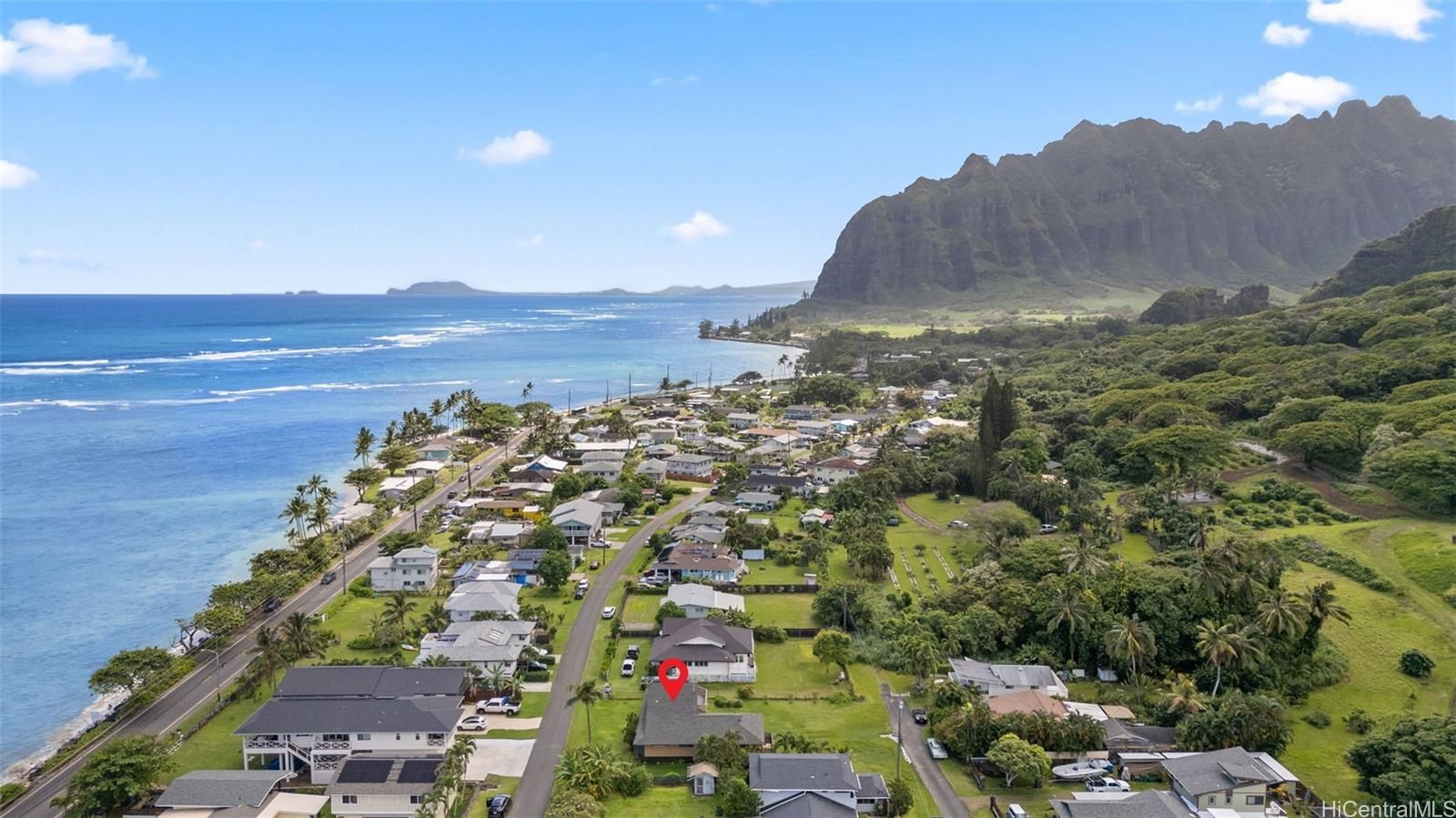 Kaaawa Beach Owners Association in KAAAWA