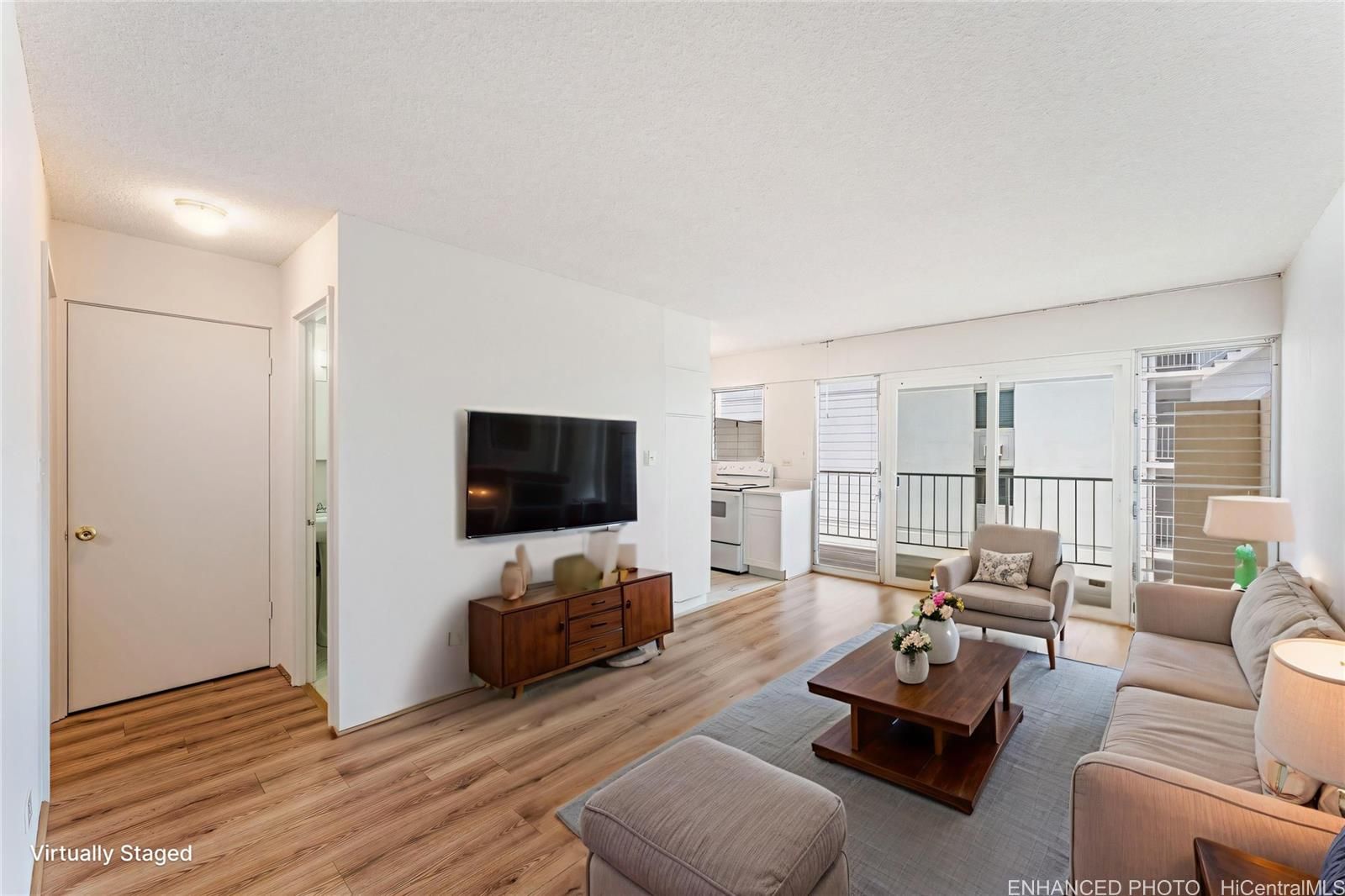 Ala Wailani Unit 1002 in WAIKIKI