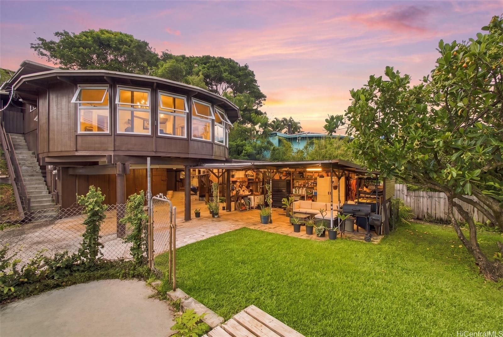 45-476 Kamehameha Hwy , Kaneohe, HI, 96744 in HALE KOU