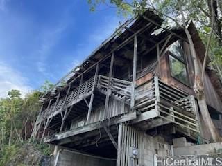 3249 Beaumont Woods Pl , Honolulu, HI, 96822 in MANOA-WOODLAWN