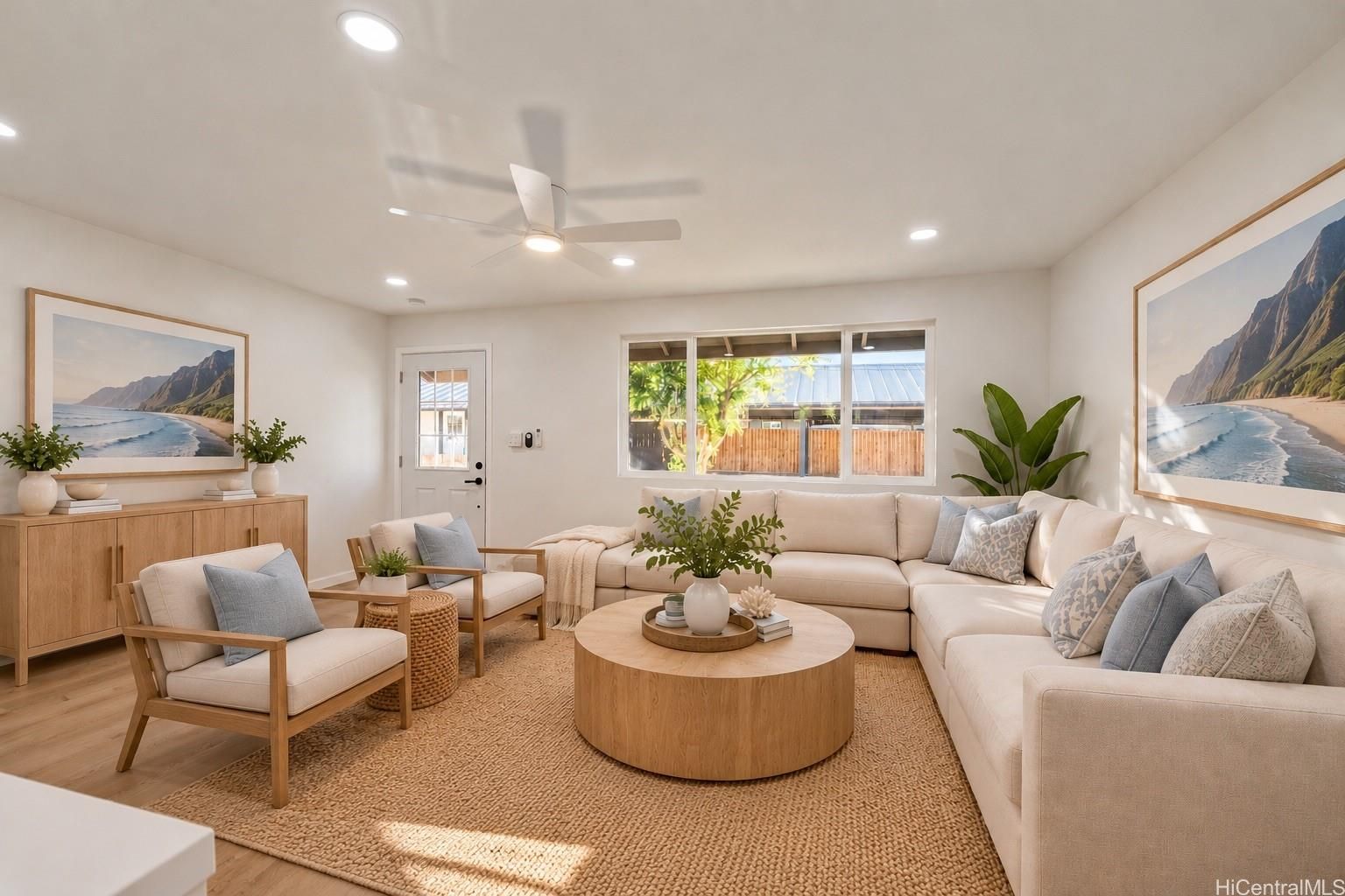 84-1108 Lahaina St , Waianae, HI, 96792 in MAKAHA