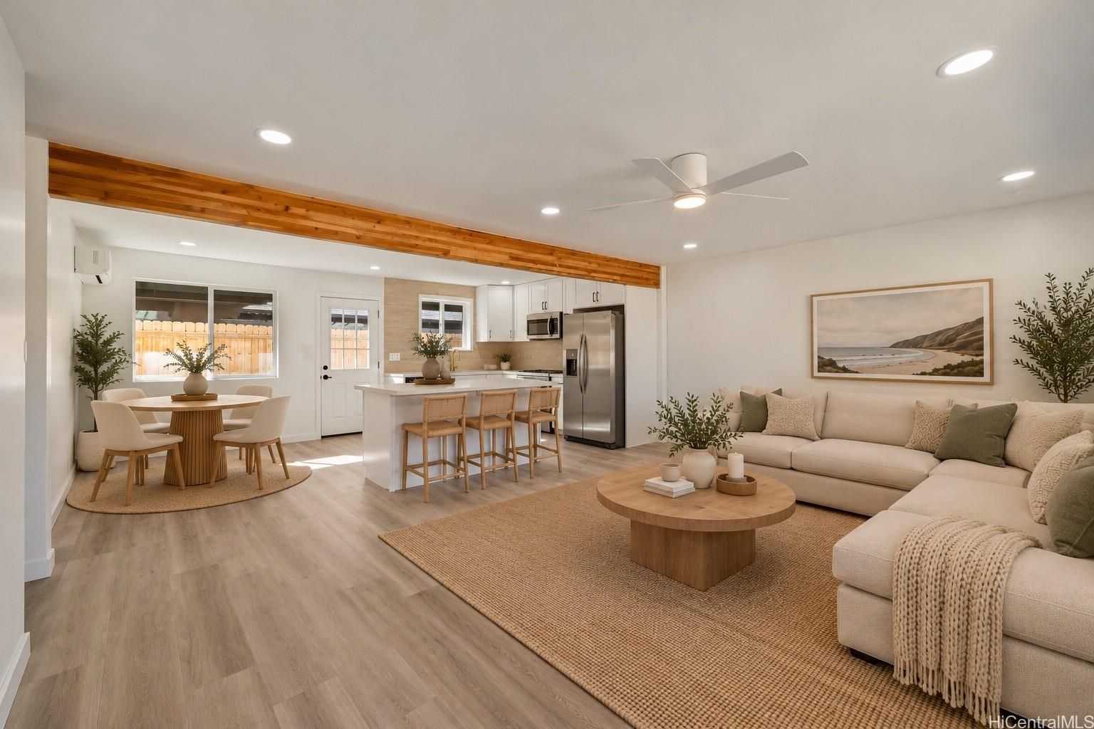 84-1112 Lahaina St , Waianae, HI, 96792 in MAKAHA