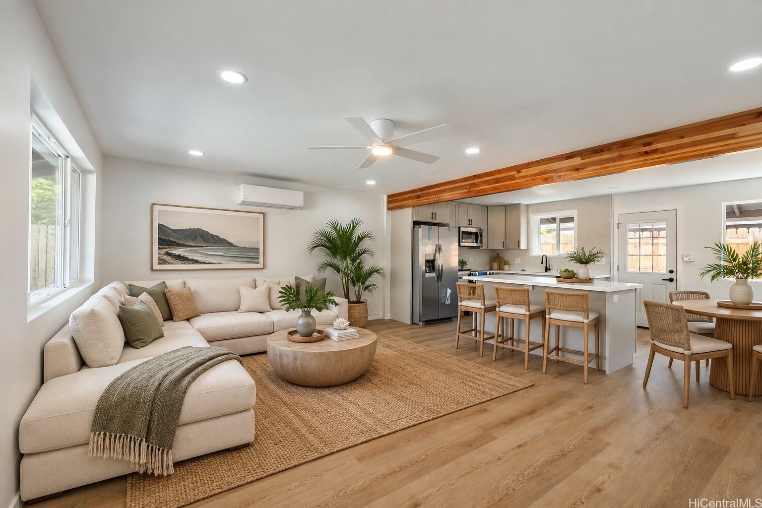 84-1112 Lahaina St #A, Waianae, HI, 96792 in Makaha