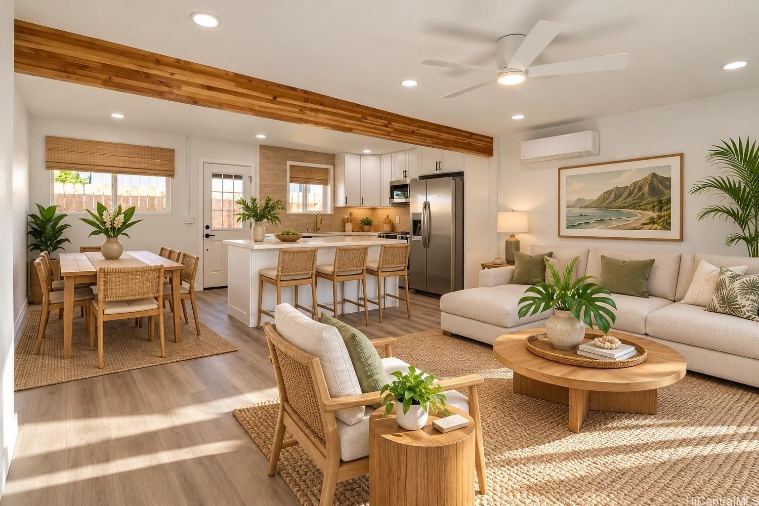 84-1108 Lahaina St #A, Waianae, HI, 96792 in MAKAHA