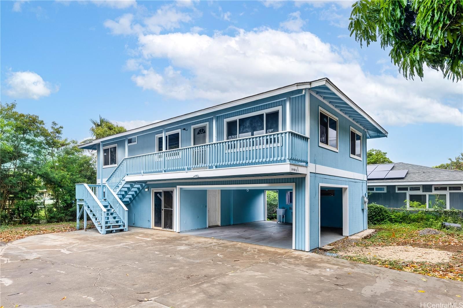 84-1001 Lahaina St #2, Waianae, HI, 96792 in MAKAHA