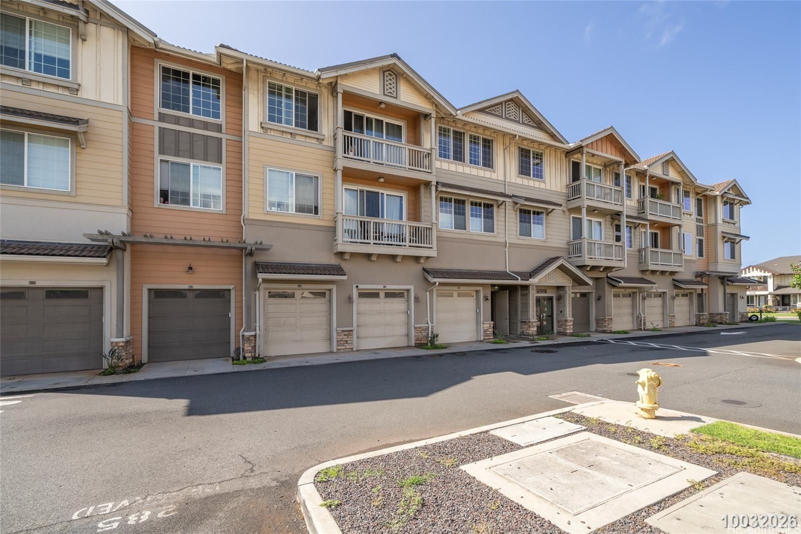 1020 Kakala St #821, Kapolei, HI, 96707 in KAPOLEI-MEHANA-AWAKEA