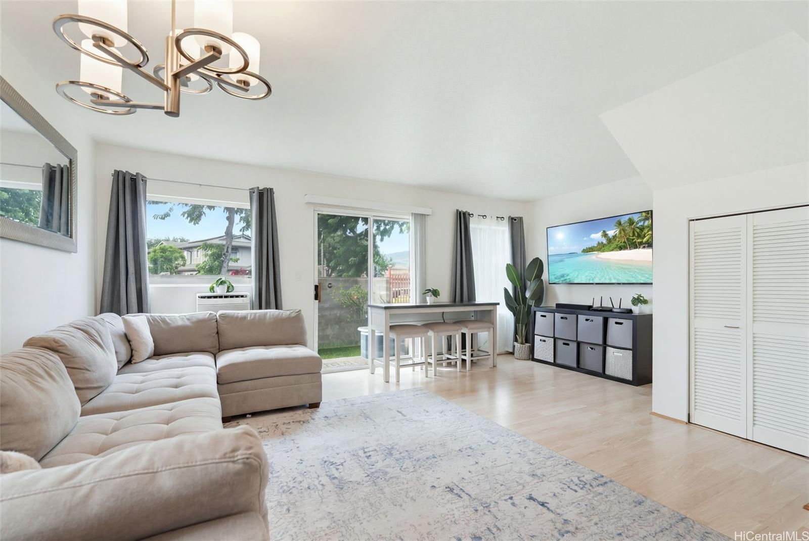 Kulalani Village Unit 2A in KAPOLEI