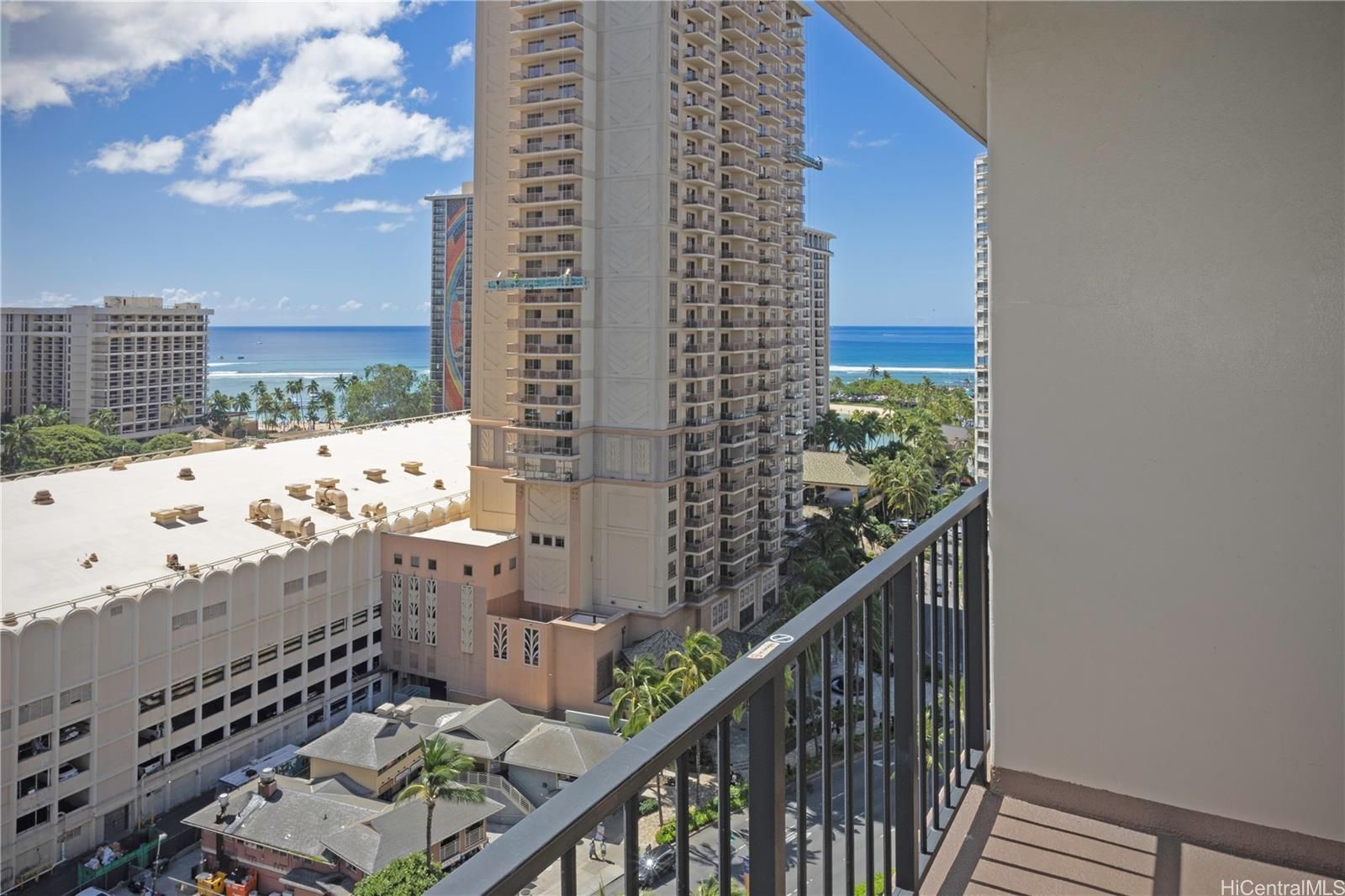 Palms at Waikiki Unit 1202 in WAIKIKI