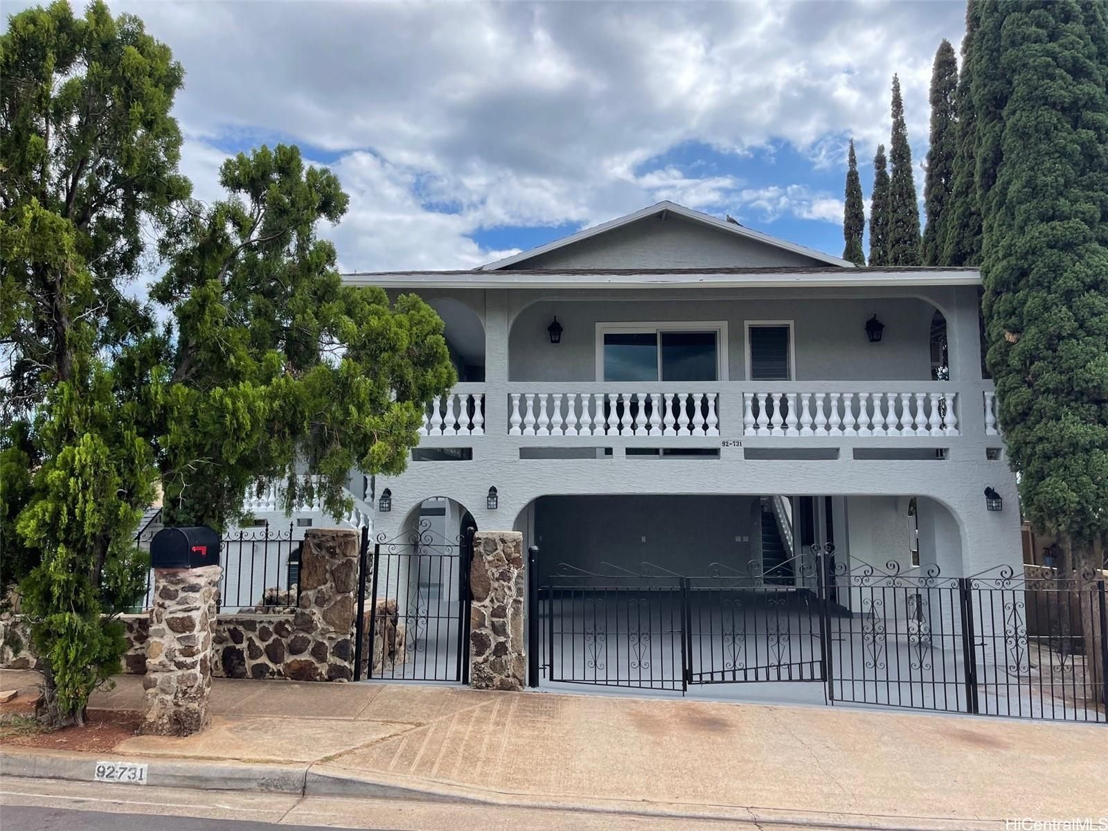 92-731 Paala Loop #C, Kapolei, HI, 96707 in NANAKAI GARDENS