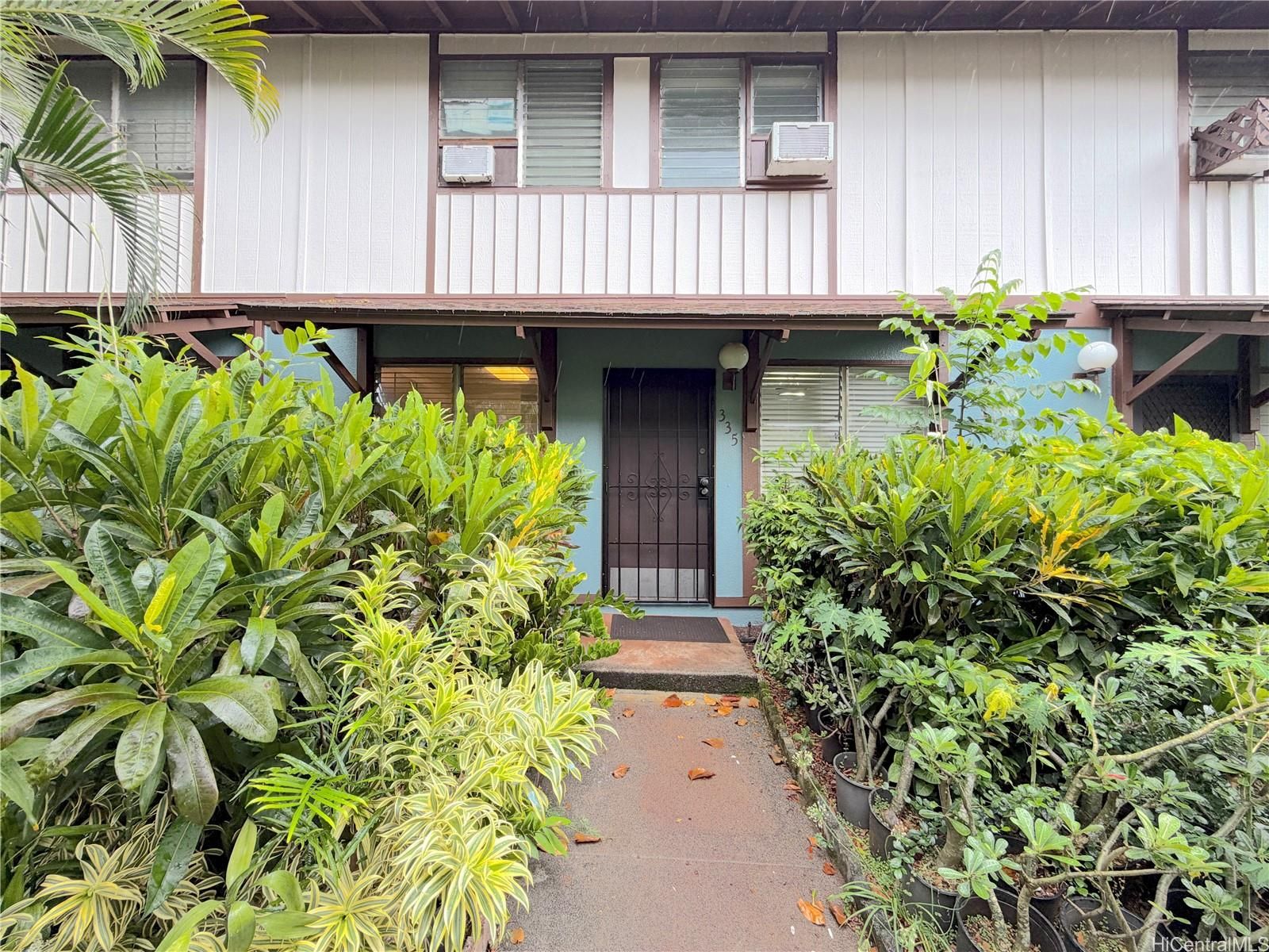 Nob Hill 3 Unit 335 in MILILANI AREA