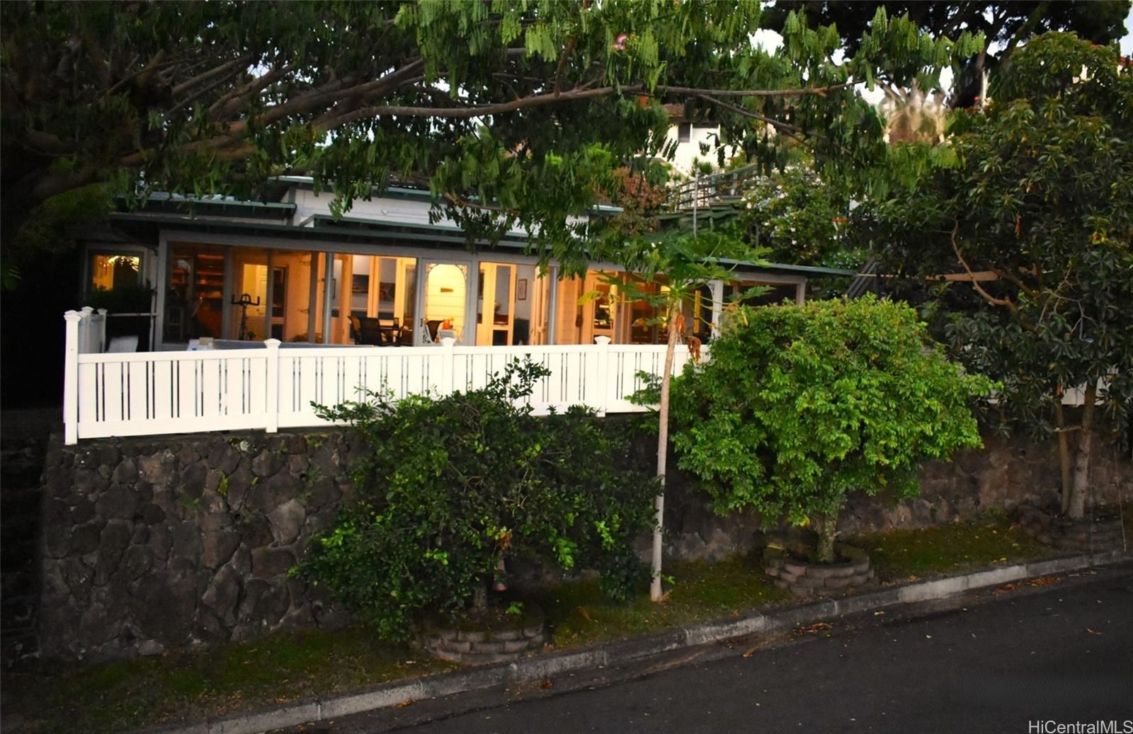 2648 Haili Rd , Honolulu, HI, 96813 in PACIFIC HEIGHTS