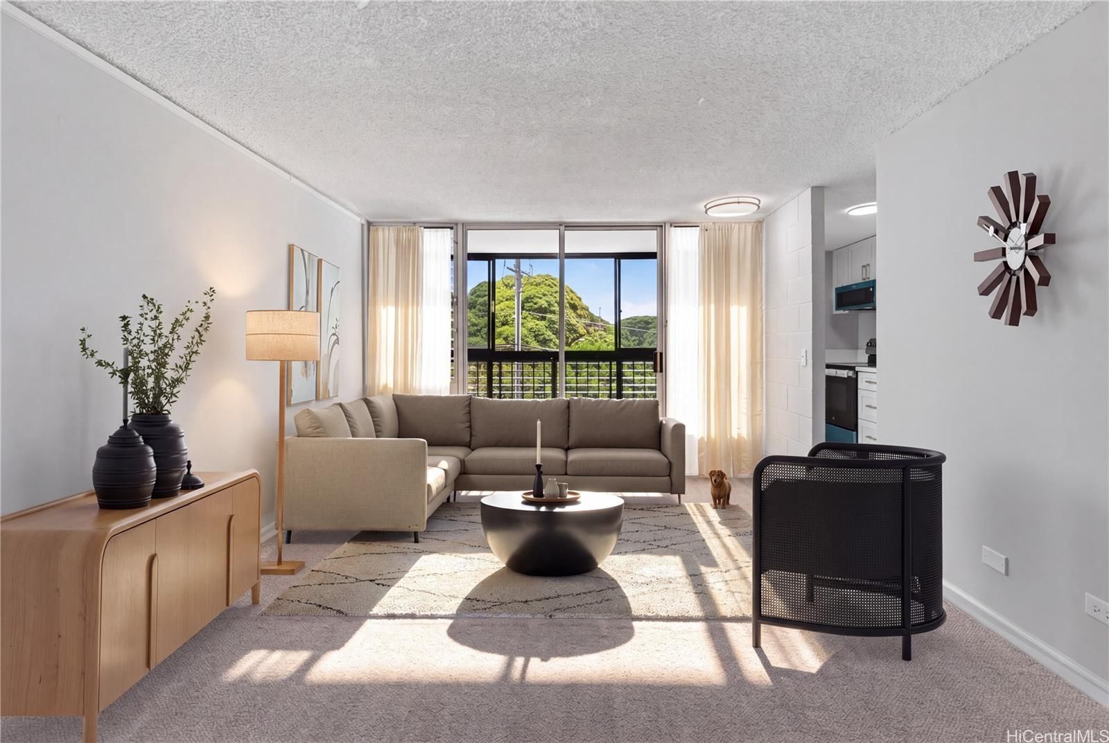 Punahou Royale Unit 601 in MAKIKI AREA