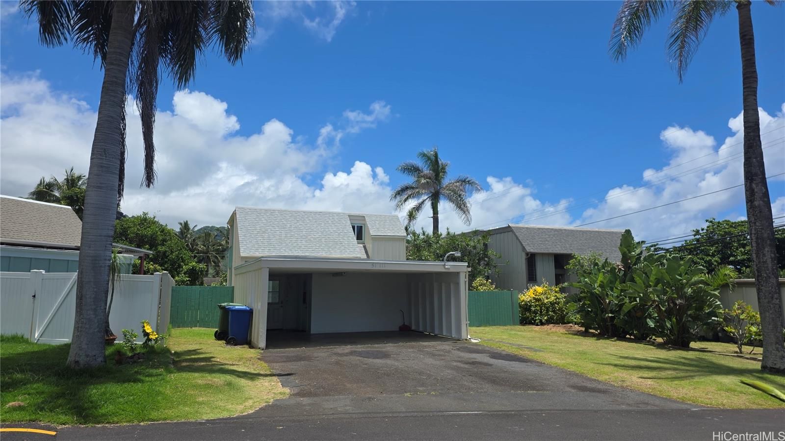 51-111 Kaaawa Park Ln #2, Kaaawa, HI, 96730 in KAAAWA