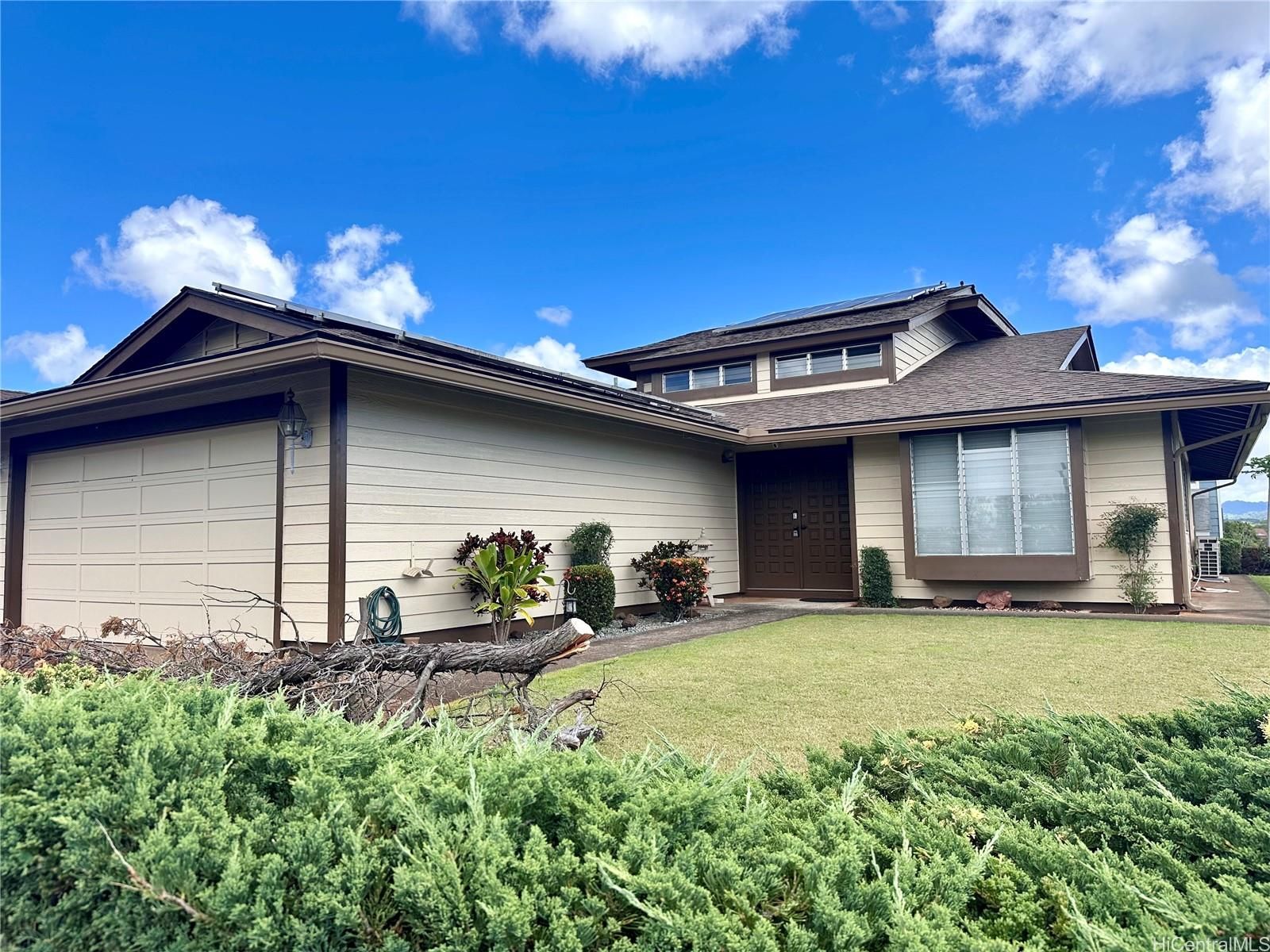 95-635 Alohilani St , Mililani, HI, 96789 in MILILANI AREA