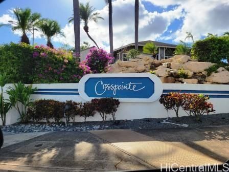 Crosspointe E-2 Unit 36R in HALAWA