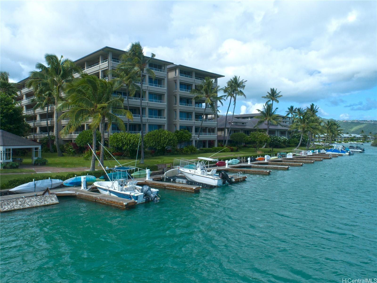 Kalele Kai Unit 2113 in WEST MARINA