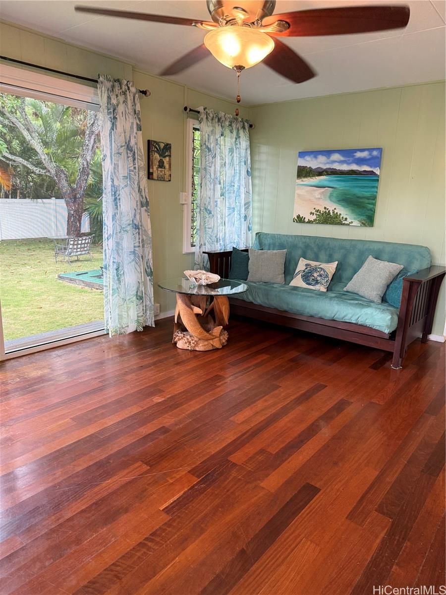 "413 Kihapai St" Unit A in COCONUT GROVE