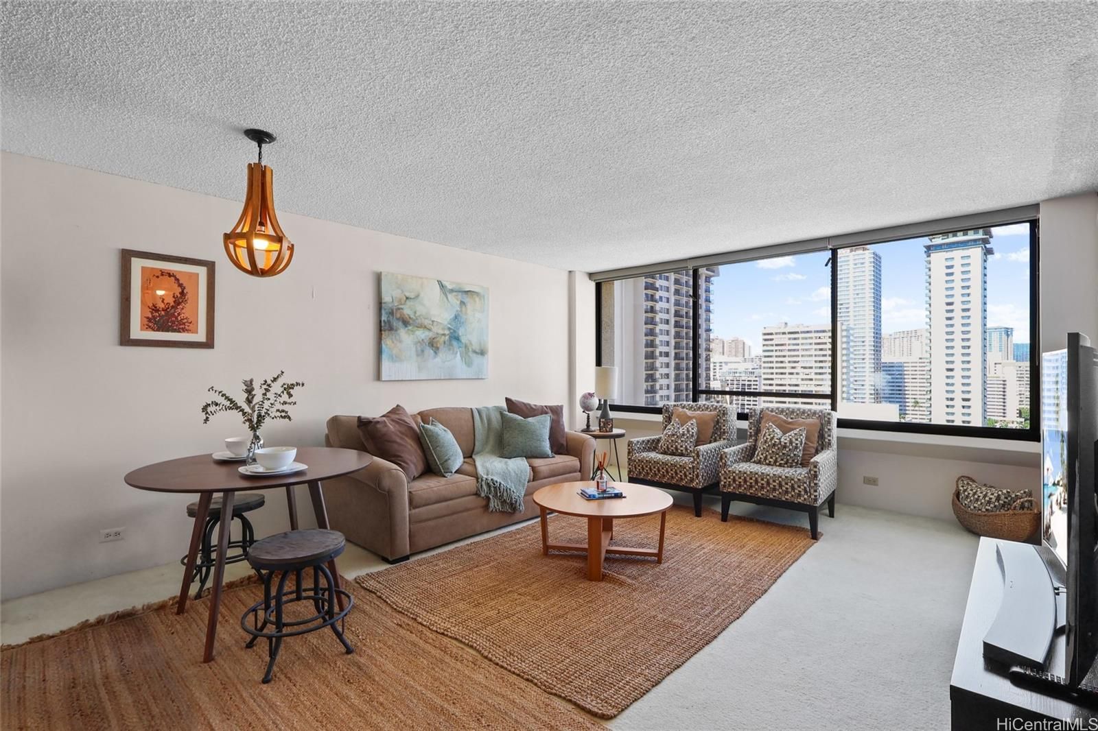 Aloha Towers Unit 1701 in WAIKIKI