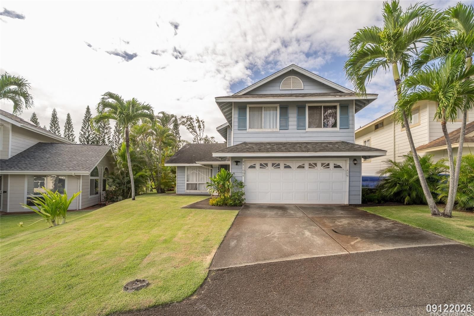 94-1008 Pulelo St , Waipahu, HI, 96797 in WAIKELE