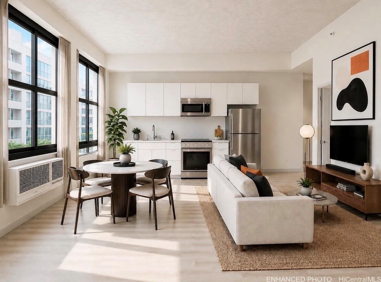 765 Amana St #201, Honolulu, HI, 96814 in ALA MOANA