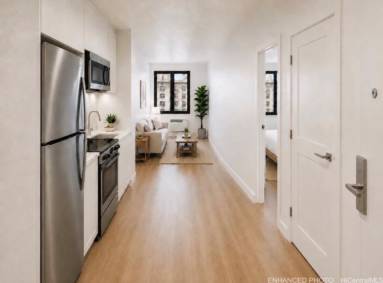 765 Amana St #209, Honolulu, HI, 96814 in ALA MOANA