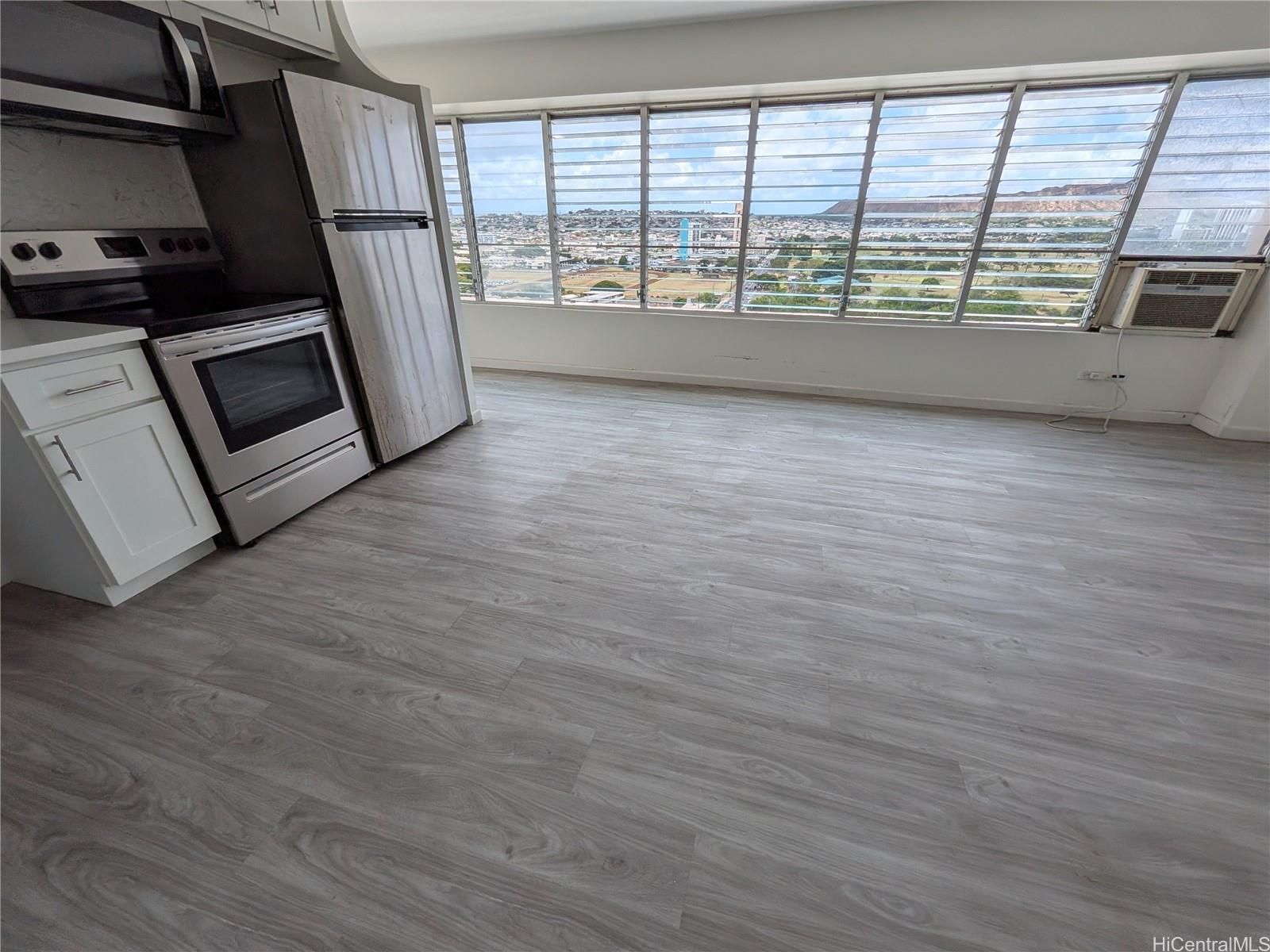 Regency Tower Unit 1802 in KAPIOLANI