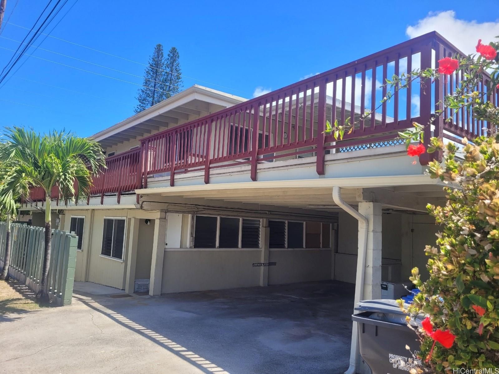479 N Kalaheo Ave #Cott, Kailua, HI, 96734 in KALAMA TRACT