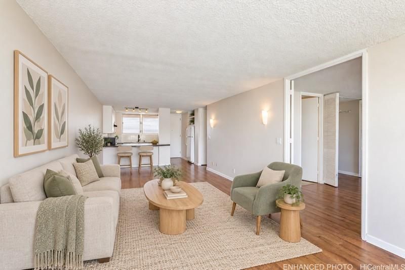 Lakeshore Tower Unit 1602 in SALT LAKE