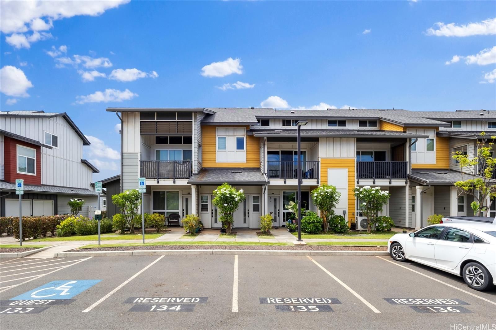 91-3475 Nana Hope St #1003, Ewa Beach, HI, 96706 in HOOPILI-HINAHINA