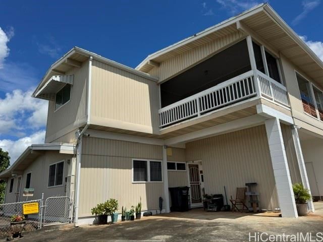2430 Auhuhu St , Pearl City, HI, 96782 in PACIFIC PALISADES