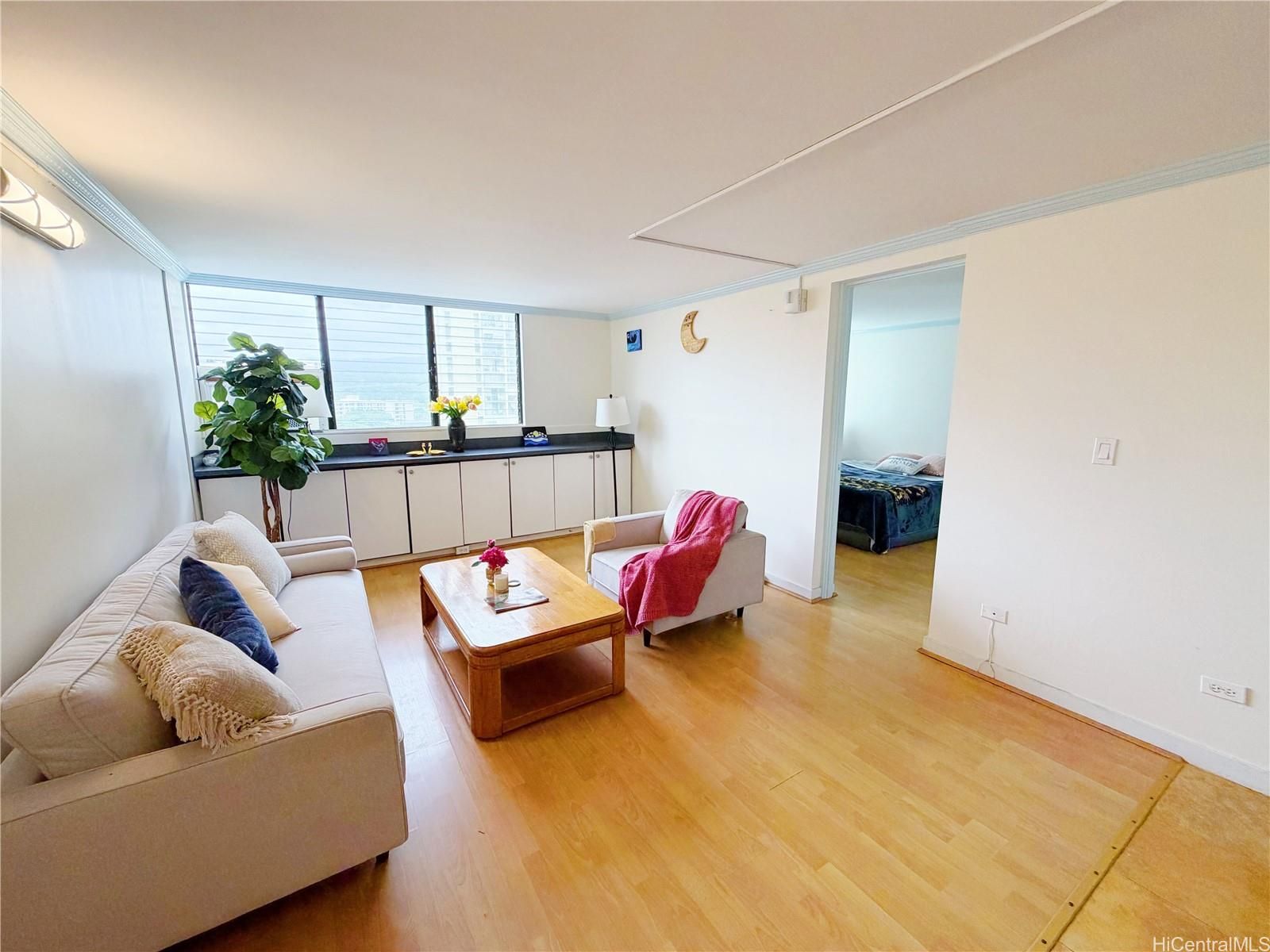 Sunset Lakeview Unit B810 in SALT LAKE