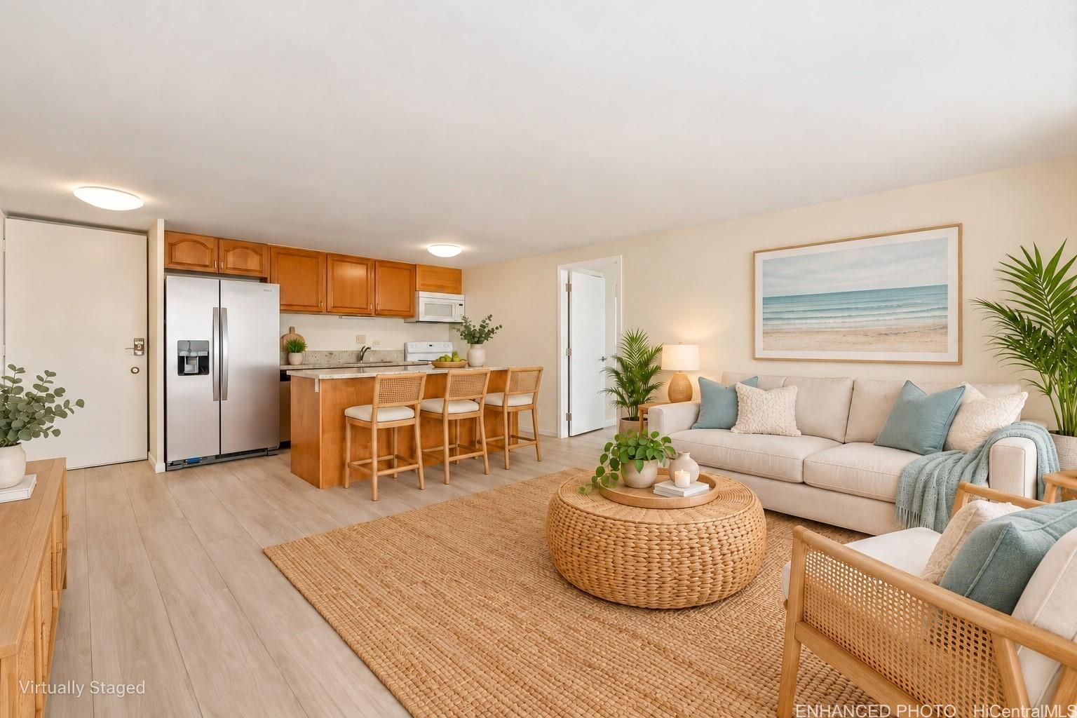 Kailani Unit 502 in WAIKIKI
