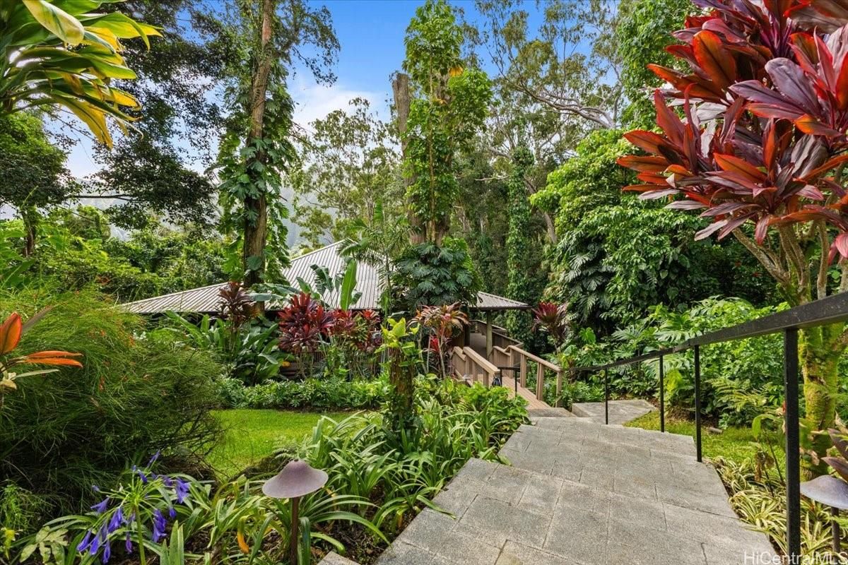 45-658 Halekou Pl , Kaneohe, HI, 96744 in HALE KOU