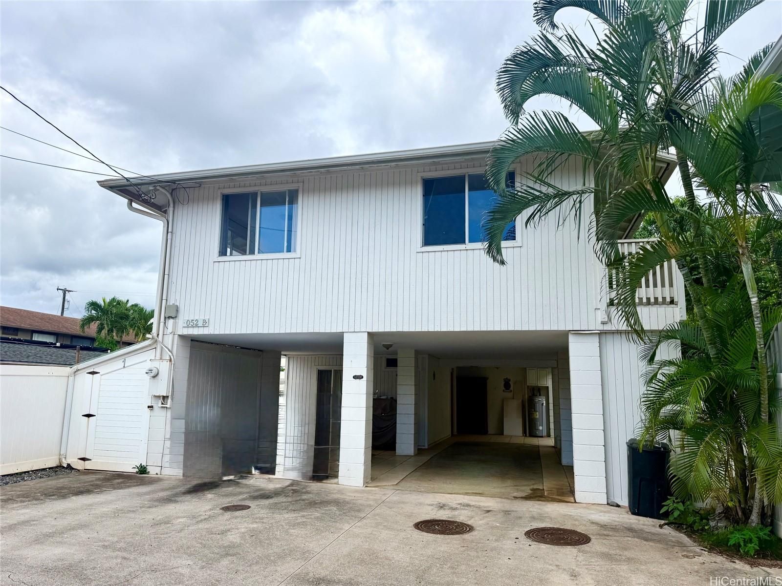 68-052 Akule St #B, Waialua, HI, 96791 in WAIALUA