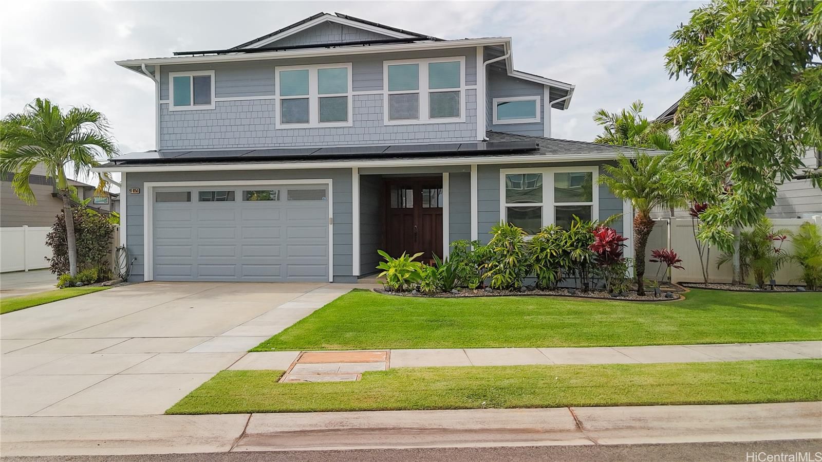 Ewa by Genrty in EWA GEN CORAL RIDGE