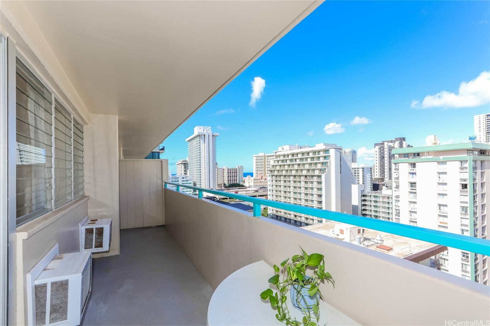Aloha Surf Hotel Unit PHD/1603 in WAIKIKI