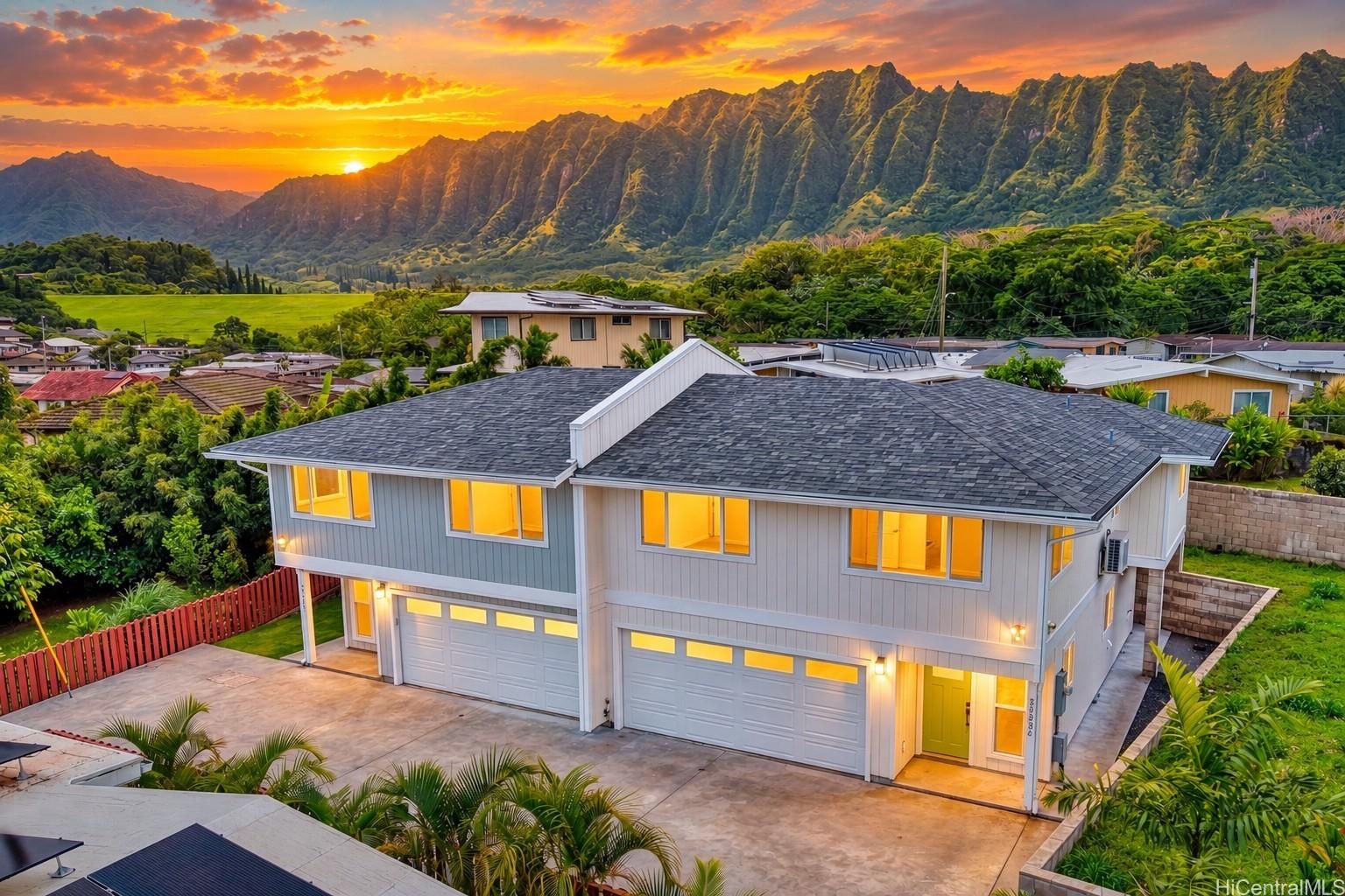 45-535 Loihi Pl #A, Kaneohe, HI, 96744 in KEAPUKA