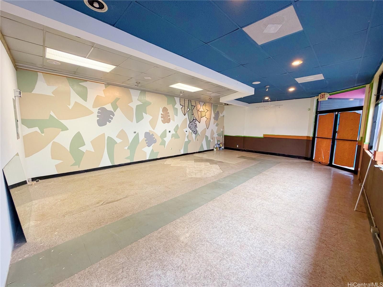 71 S Kamehameha Hwy #B, Wahiawa, HI, 96786 in WAHIAWA AREA