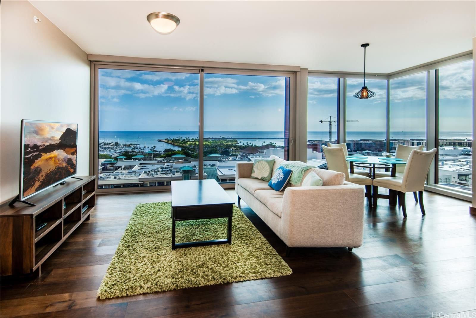 One Ala Moana Unit 1507 in ALA MOANA