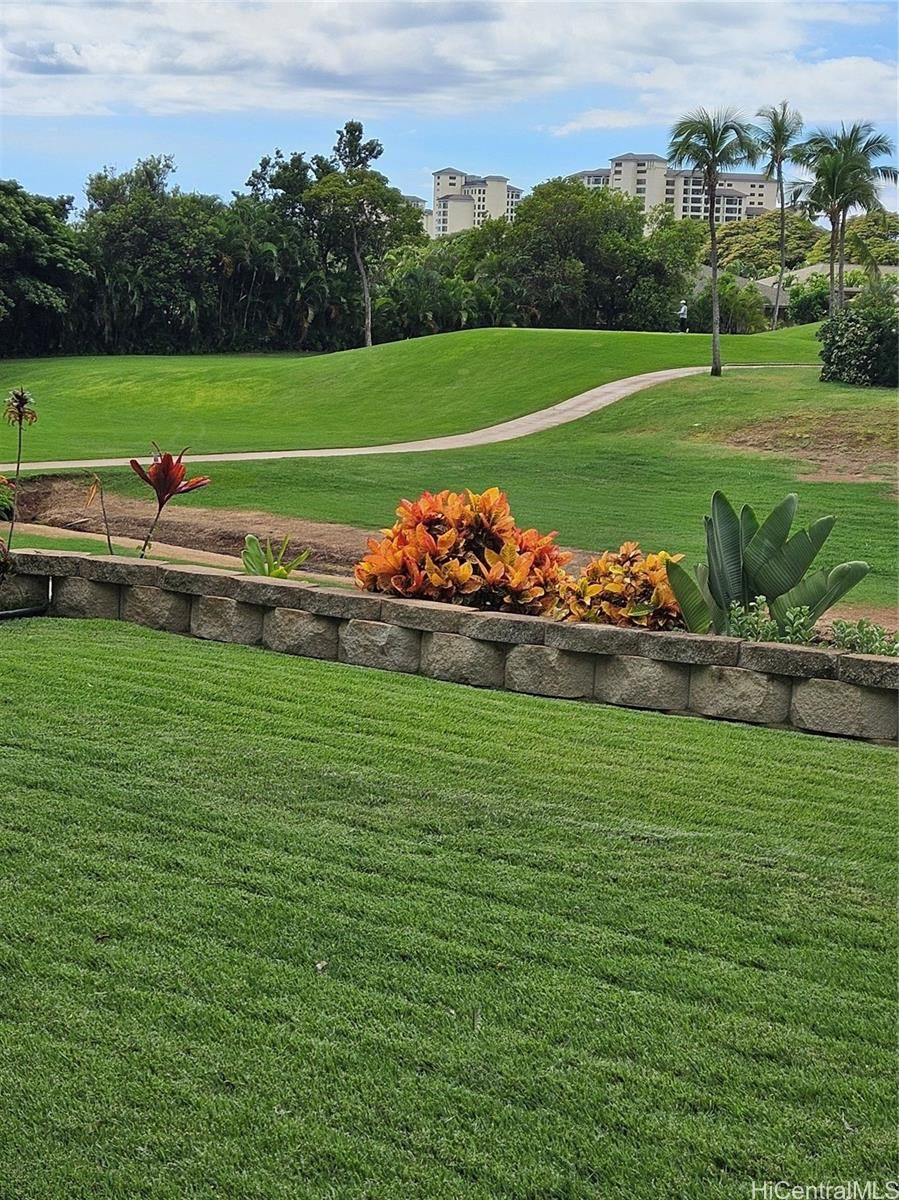 Ko Olina Fairways Unit 23F in KO OLINA
