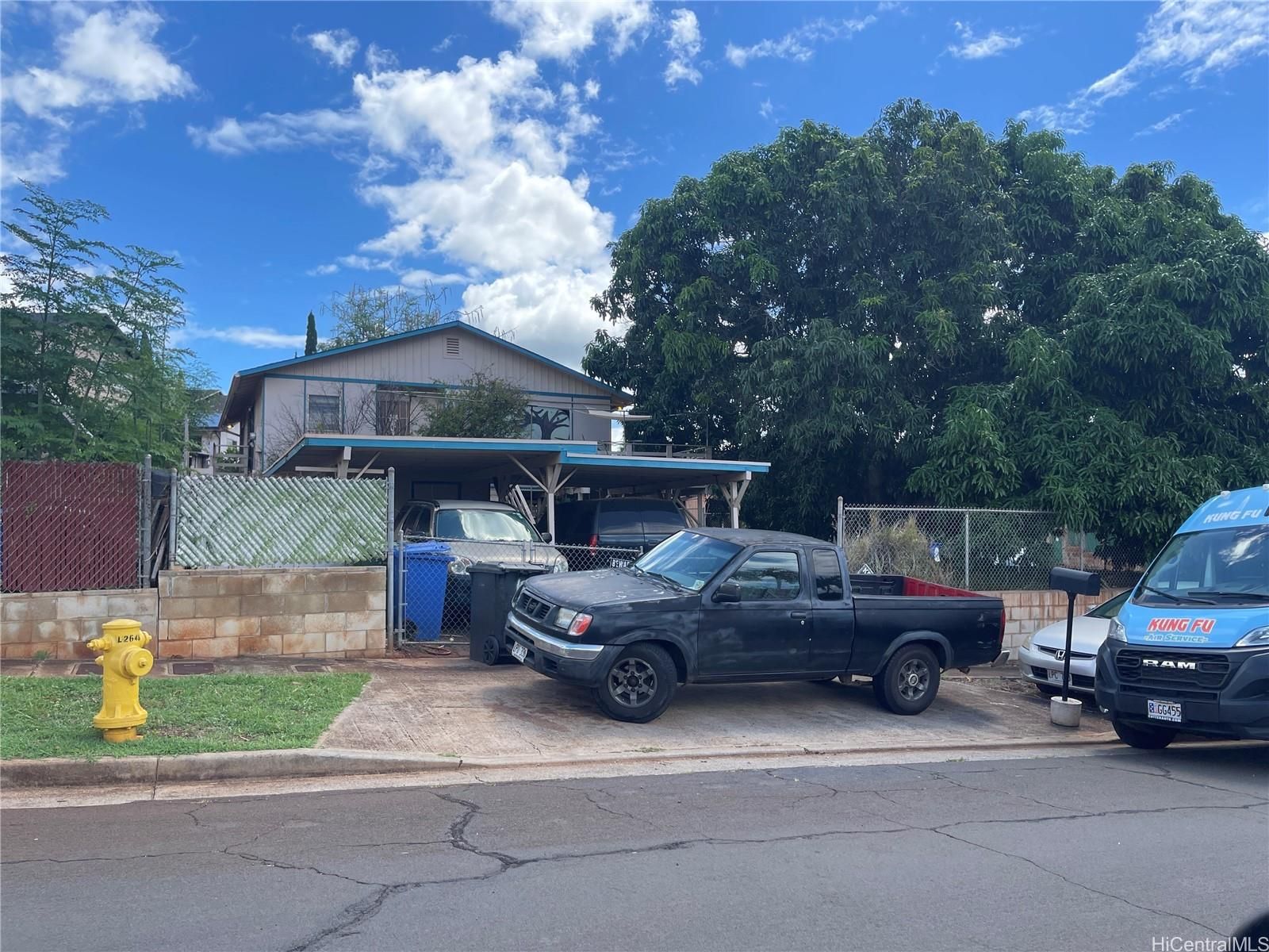 92-711 Paala Loop , Kapolei, HI, 96707 in NANAKAI GARDENS