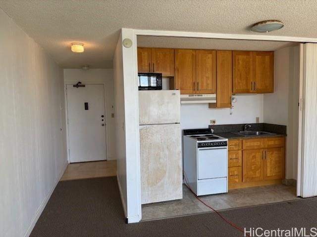 Fairway Villa Unit 1715 in WAIKIKI
