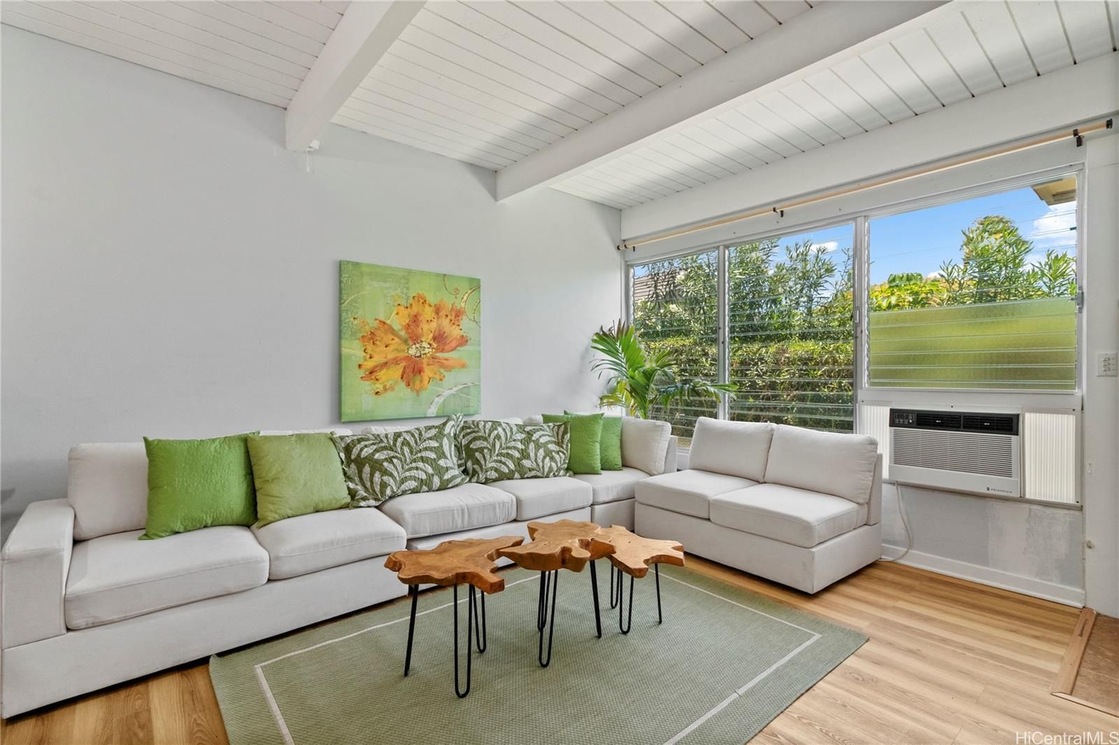Waialae Gardens Unit 57 in WAIALAE NUI VLY