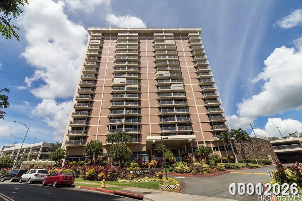 98-450 Koauka Loop #1711, Aiea, HI, 96701 in PEARLRIDGE