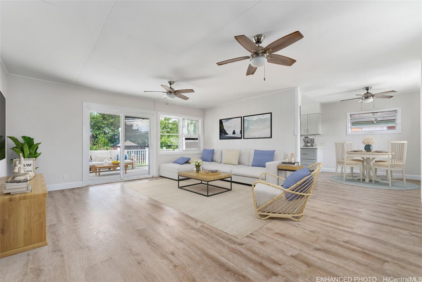91-819B Pohakupuna Rd , Ewa Beach, HI, 96706 in EWA BEACH