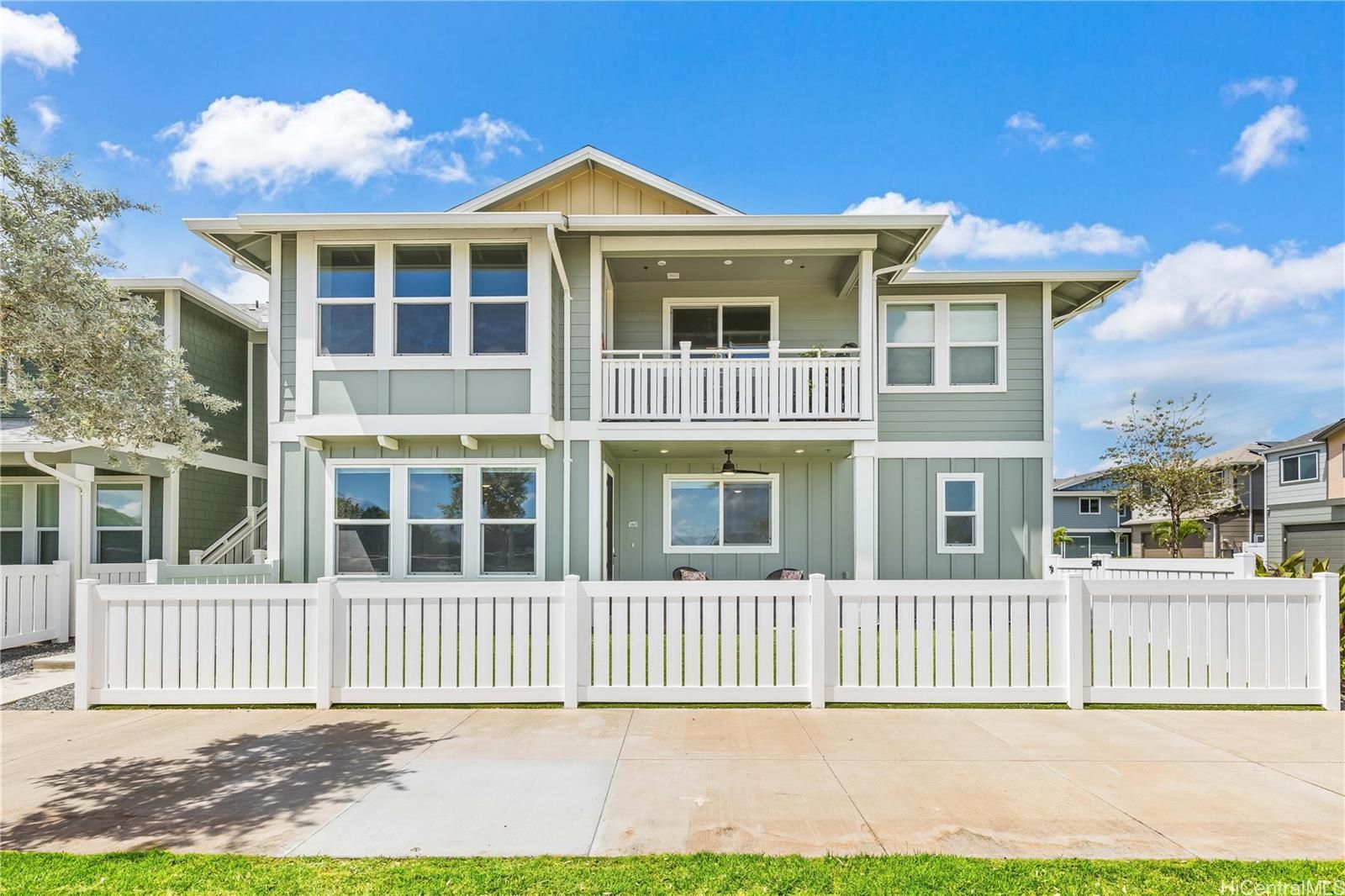 91-1101 Franklin D Roosevelt Ave #182, Kapolei, HI, 96707 in KAULU
